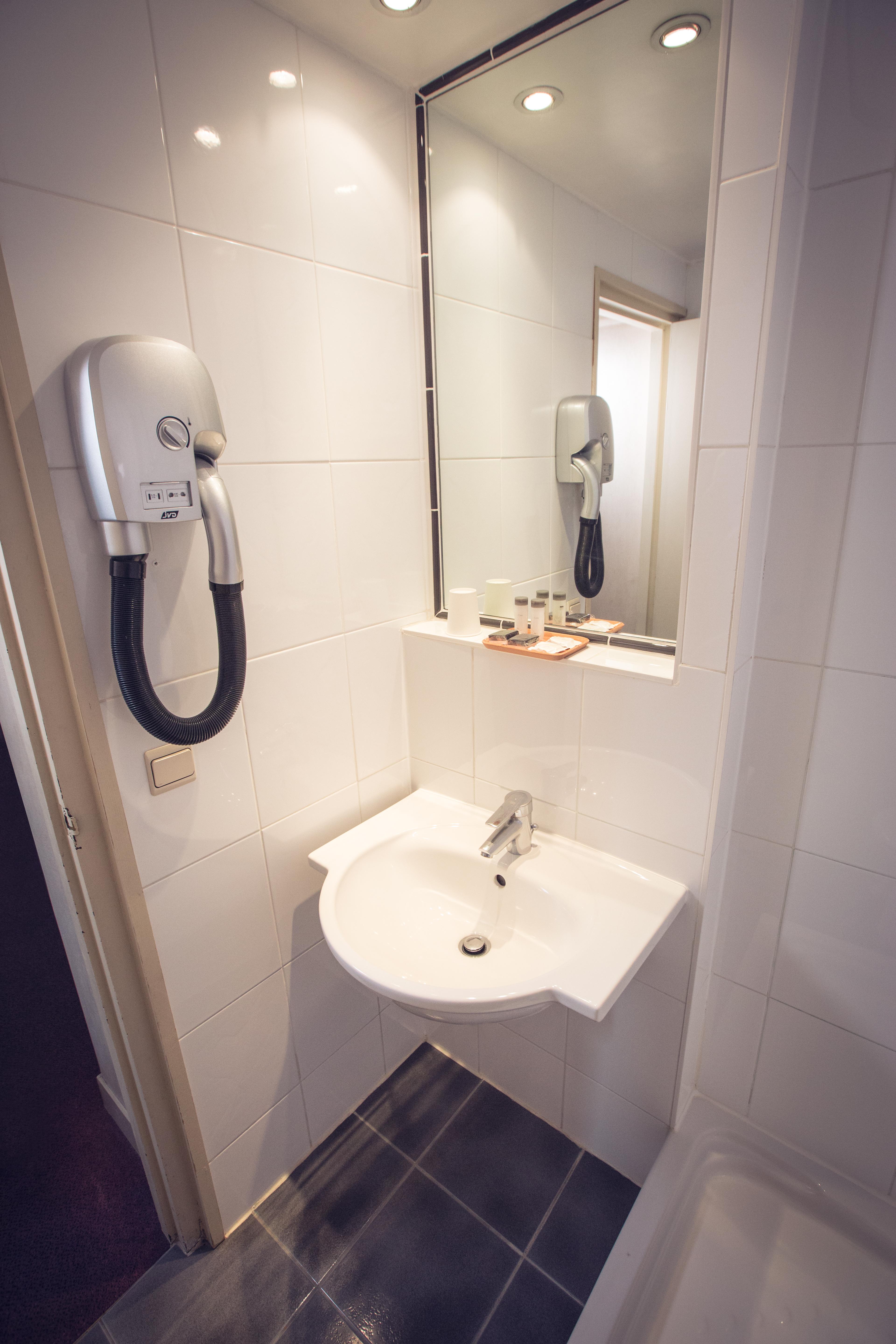 Timhotel Paris Gare de Lyon Exterior foto