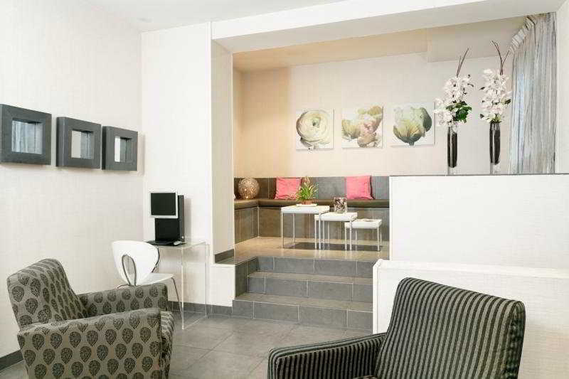 Timhotel Paris Gare de Lyon Exterior foto