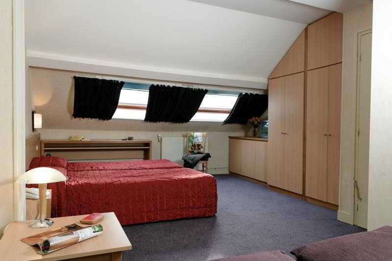 Timhotel Paris Gare de Lyon Habitación foto