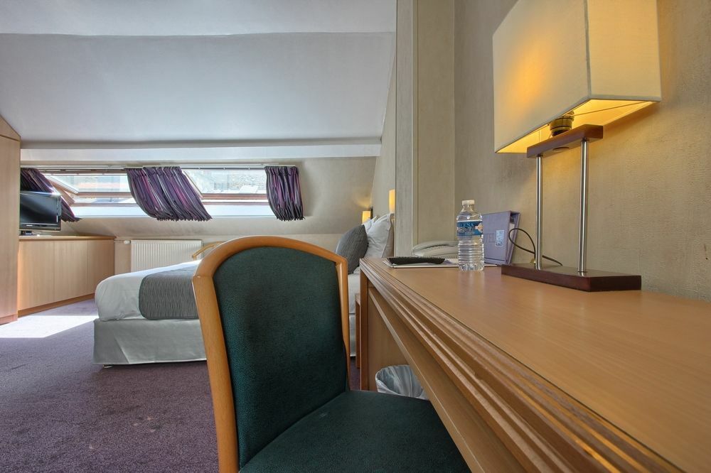 Timhotel Paris Gare de Lyon Exterior foto